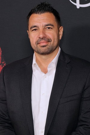 Cover image for David Meanti