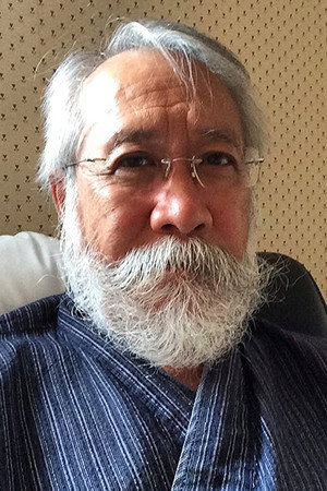 Cover image for Albert Tang