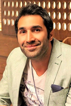 Cover image for Hadi Kazemi