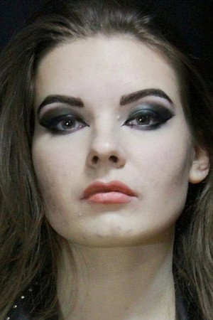 Cover image for Анастасия Саклакова