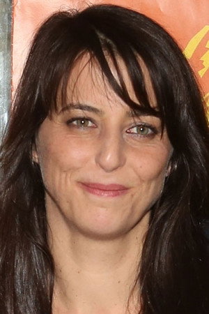 Cover image for Camille Fontaine