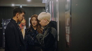 Poster for Эпизод 17