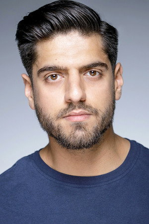 Cover image for Hannan Ahmed