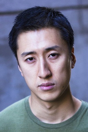 Cover image for Alex Chung