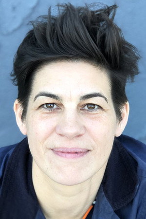 Cover image for Louise Runge
