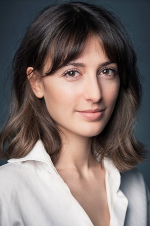 Cover image for Alba Gutiérrez