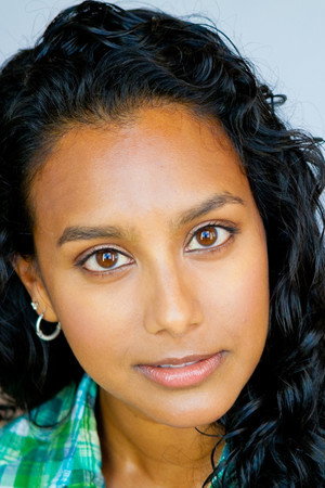 Cover image for Glenda Braganza
