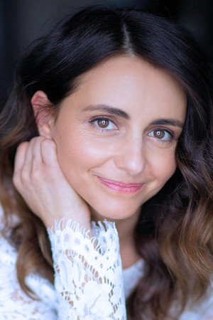 Cover image for Pia Miranda