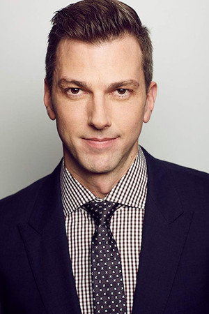 Cover image for Andy Hoff