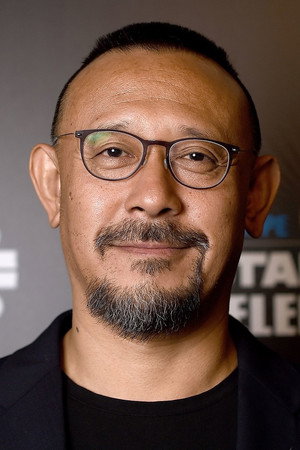 Cover image for Jiang Wen