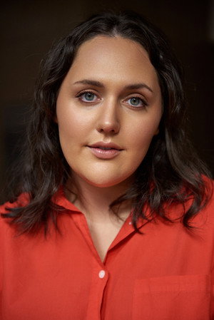 Cover image for Rose Flanagan