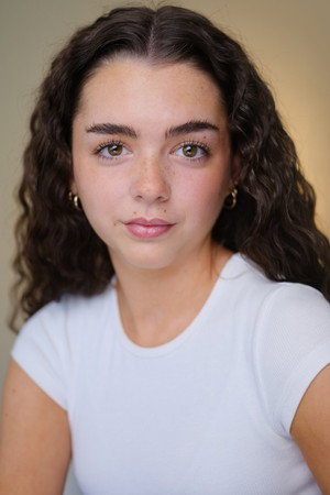 Cover image for Ruby Conway Dunne