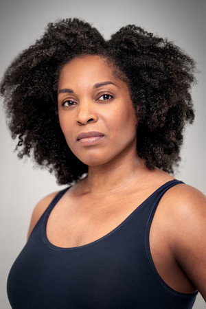 Cover image for Amanda Bright