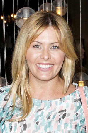 Cover image for Nicole Eggert