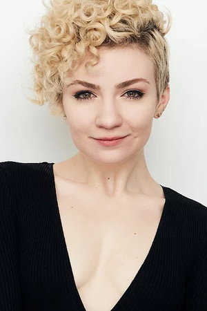 Cover image for Paloma Garcia-Lee