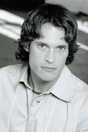 Cover image for Martin Brisebois