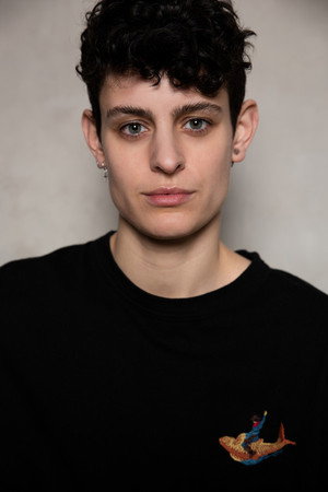 Cover image for Thorn Roos de Vries
