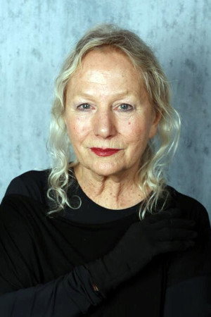 Cover image for Agnès B.