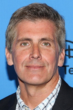 Cover image for Mark Cullen