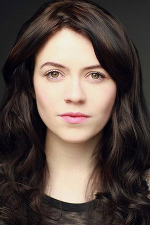 Cover image for Gemma-Leah Devereux