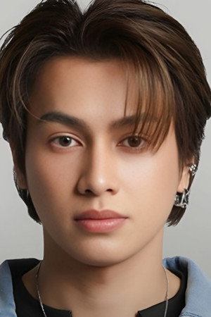 Cover image for ชิษณุพงศ์ พวงมณี