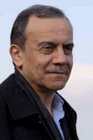 Cover image for Ahmad Kaabour