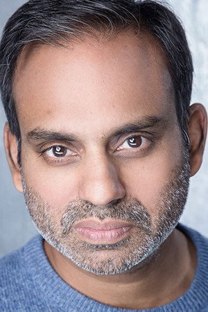 Cover image for Neil D'Souza