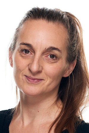 Cover image for Marte Magnusdotter Solem