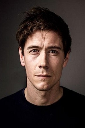 Cover image for Loïc Corbery