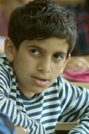 Cover image for Amin Belyandouz