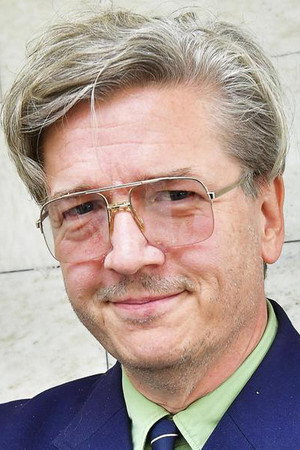 Cover image for Tomas Alfredson