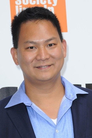 Cover image for Galen T. Chu
