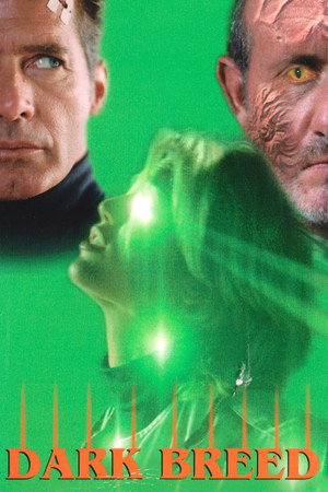 Poster for Тёмная порода