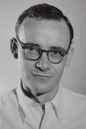 Cover image for Buck Henry