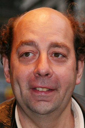 Cover image for Michael Webber