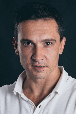 Cover image for Сергей Кисель