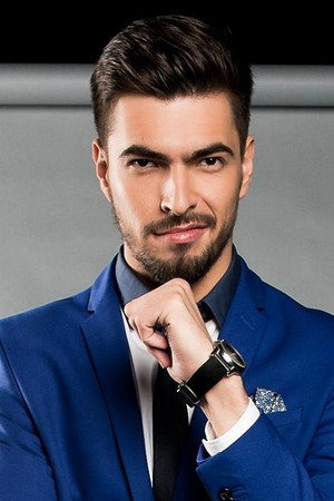 Cover image for Вячеслав Макаров