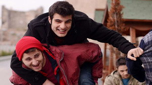Poster for Эпизод 3