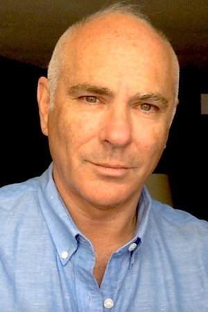 Cover image for Julian Forbes