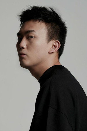 Cover image for Zhang Xiao An