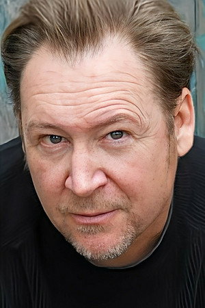 Cover image for Tim Grimm