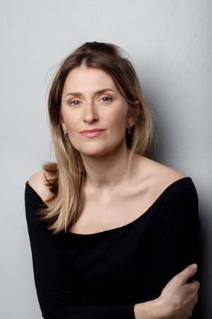 Cover image for Indrė Jaraitė