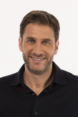 Cover image for Mike Greenberg