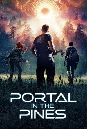Poster for Портал среди сосен