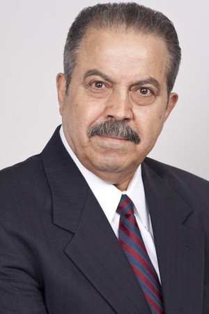 Cover image for Zuhair Haddad