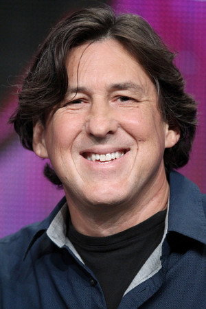 Cover image for Cameron Crowe