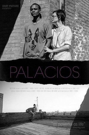 Poster for Palacios