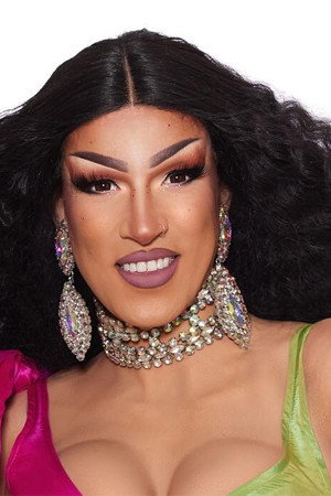 Cover image for Kendall Gender