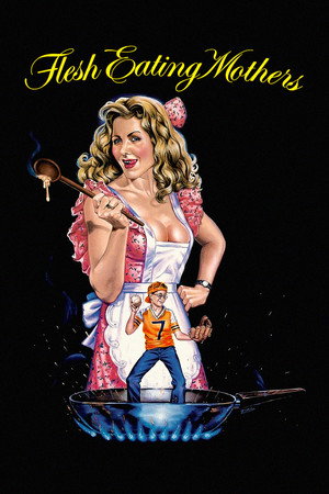 Poster for Плотоядные матери