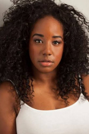 Cover image for Aleshia Williams